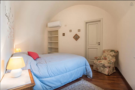 Immagine Appartamento Palazzo Beneventano