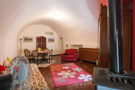 Immagine Appartamento Palazzo Beneventano